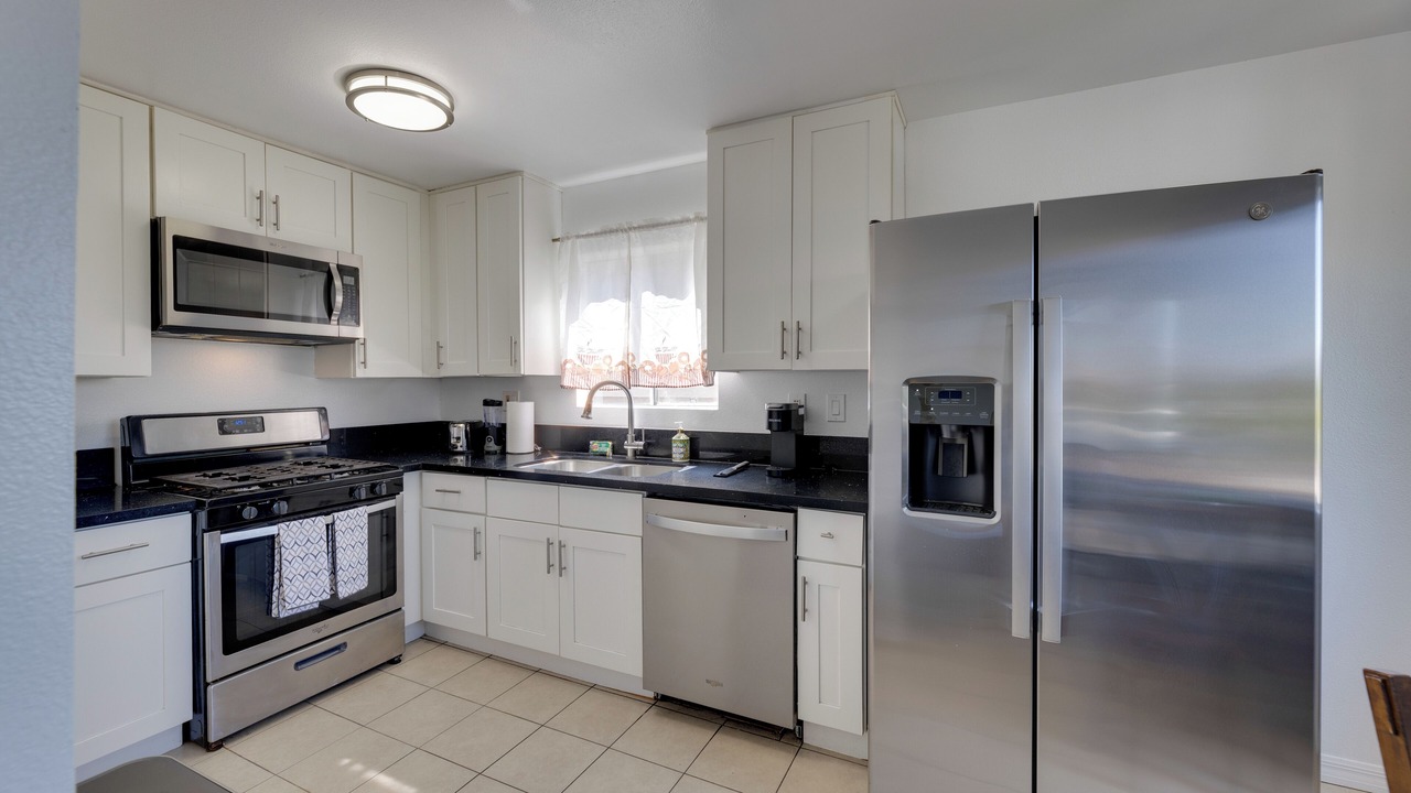Photo of Kitchen in Los Angeles