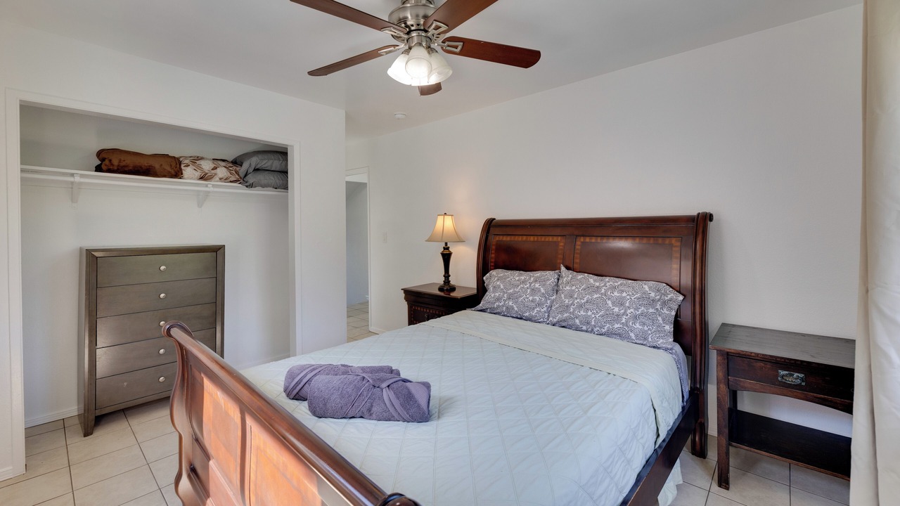 Photo of Bedroom in Los Angeles
