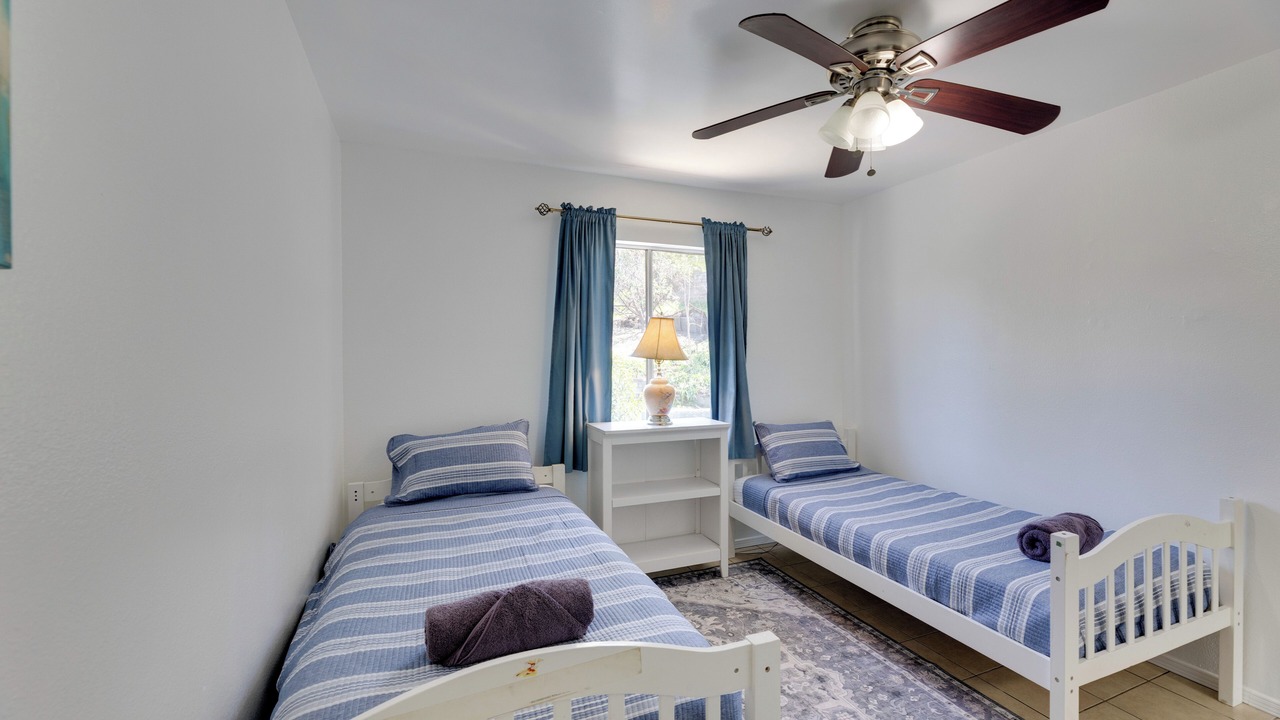Photo of Bedroom in Los Angeles