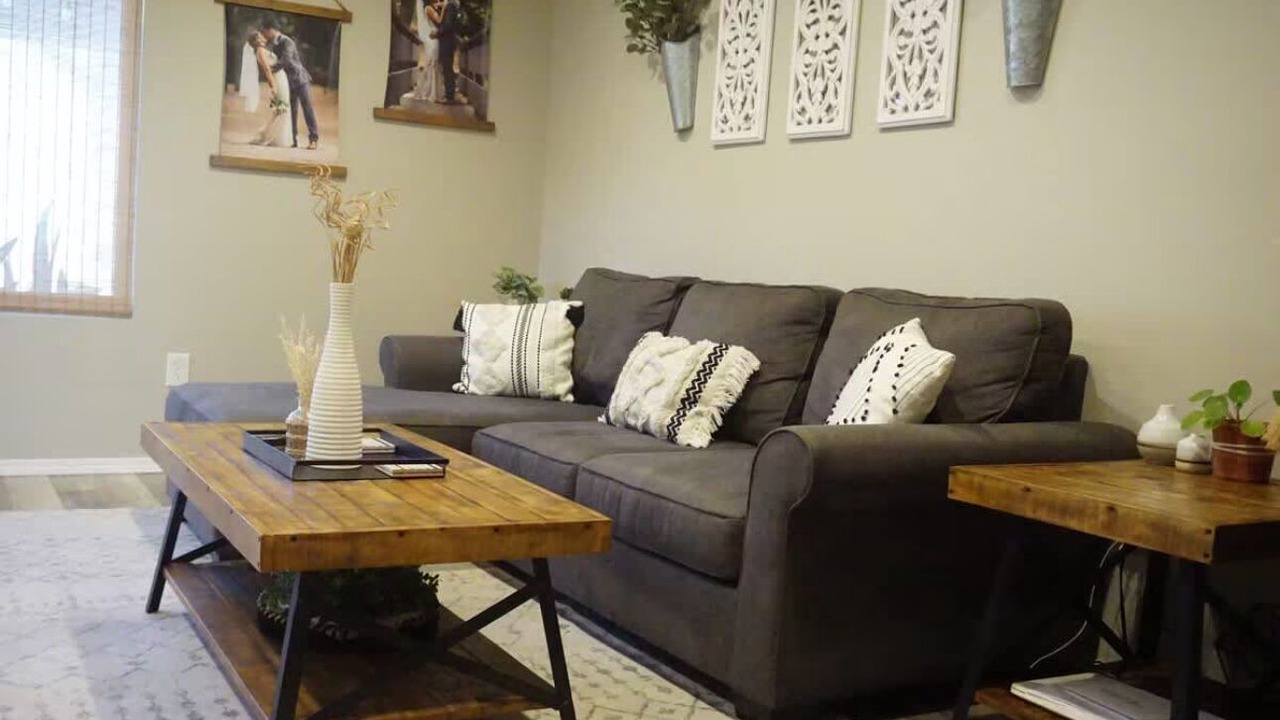 Photo of Livingroom in Downtown Riverside