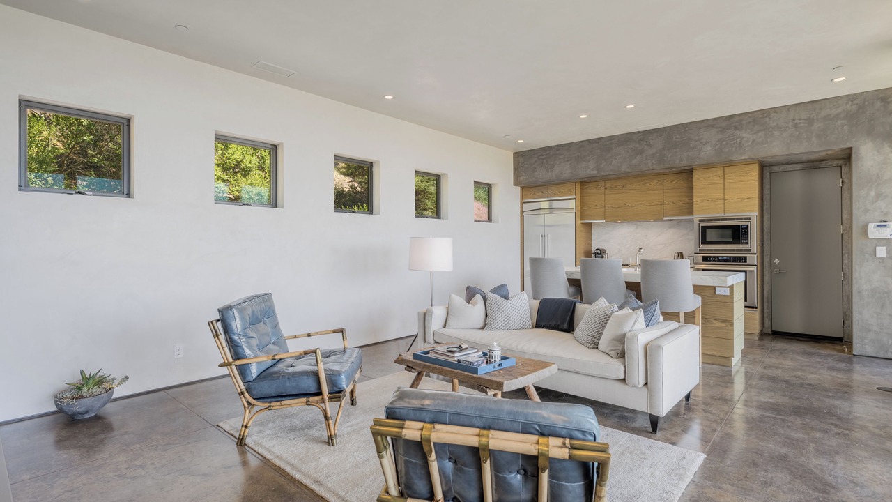 Photo of Livingroom in Napa