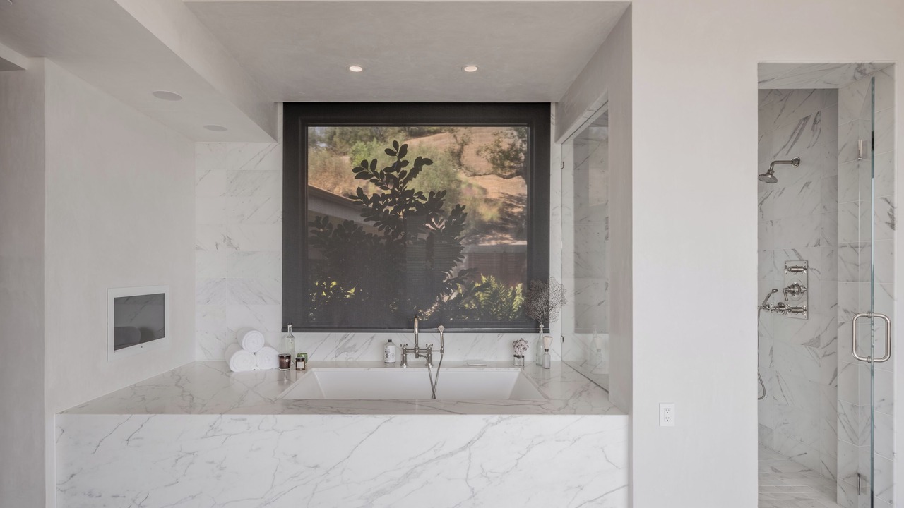 Photo of Bathroom in Napa