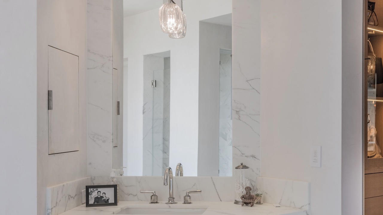 Photo of Bathroom in Napa