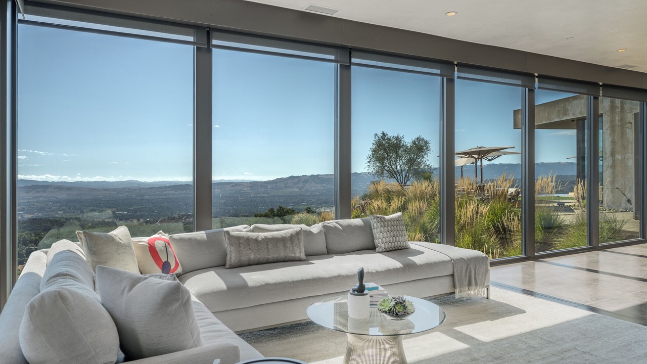 Photo of Livingroom in Napa