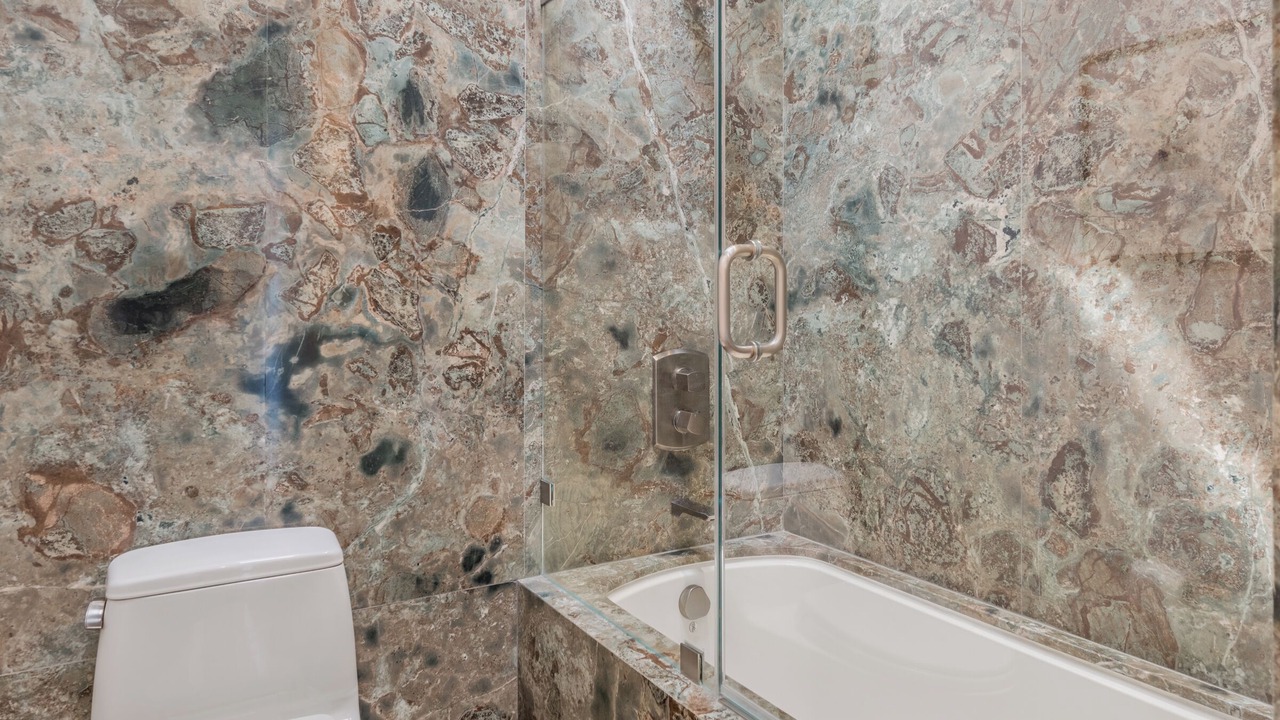 Photo of Bathroom in Napa