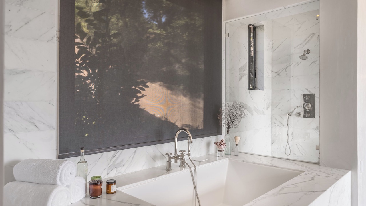Photo of Bathroom in Napa
