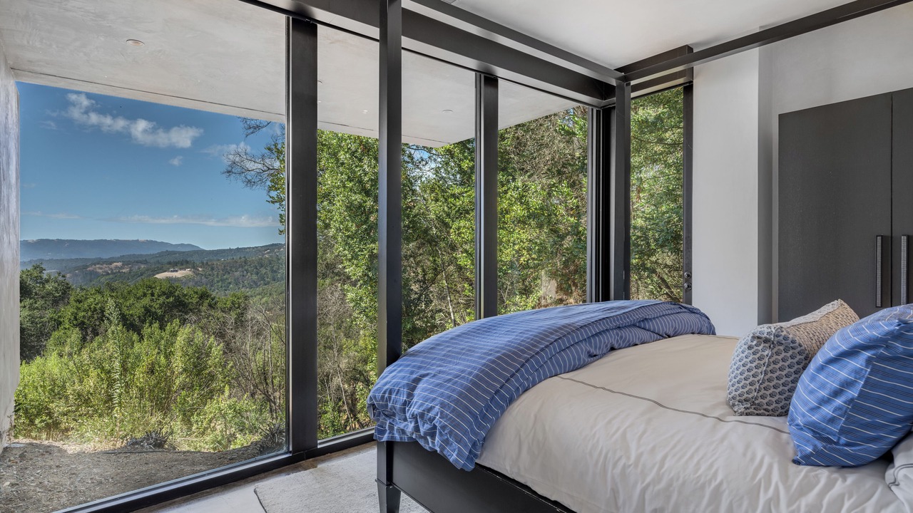Photo of Bedroom in Napa