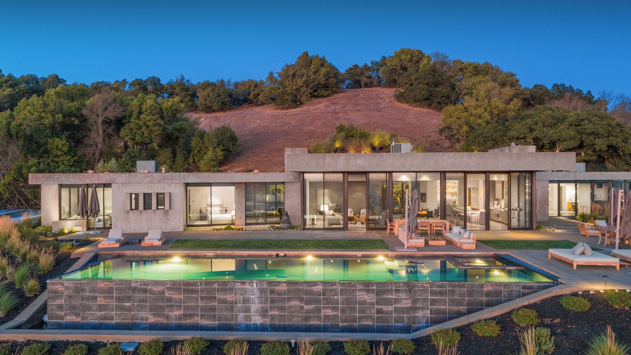 Photo of Outdoor in Napa