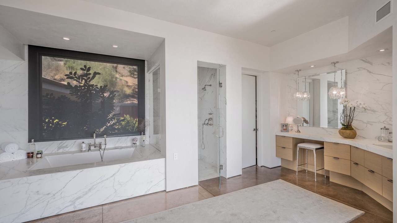 Photo of Bathroom in Napa