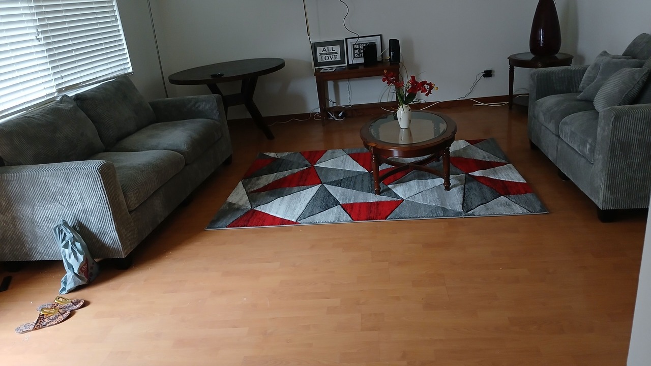 Photo of Livingroom in Lomita