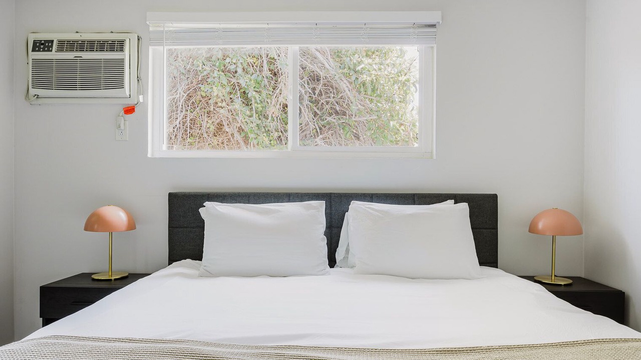 Photo of Bedroom in Culver - West
