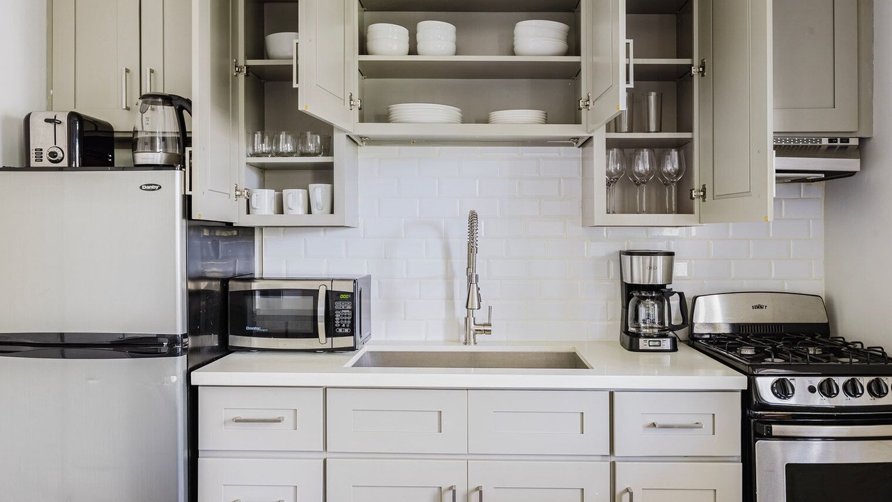 Photo of Kitchen in Culver - West