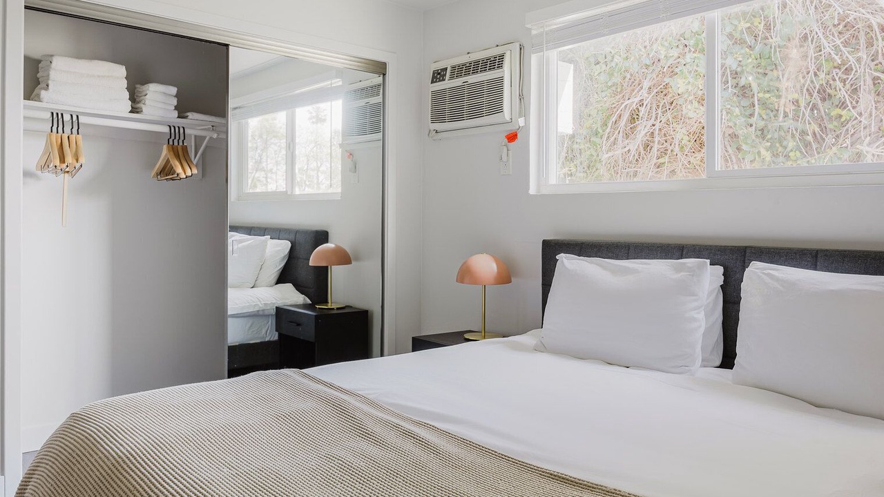Photo of Bedroom in Culver - West