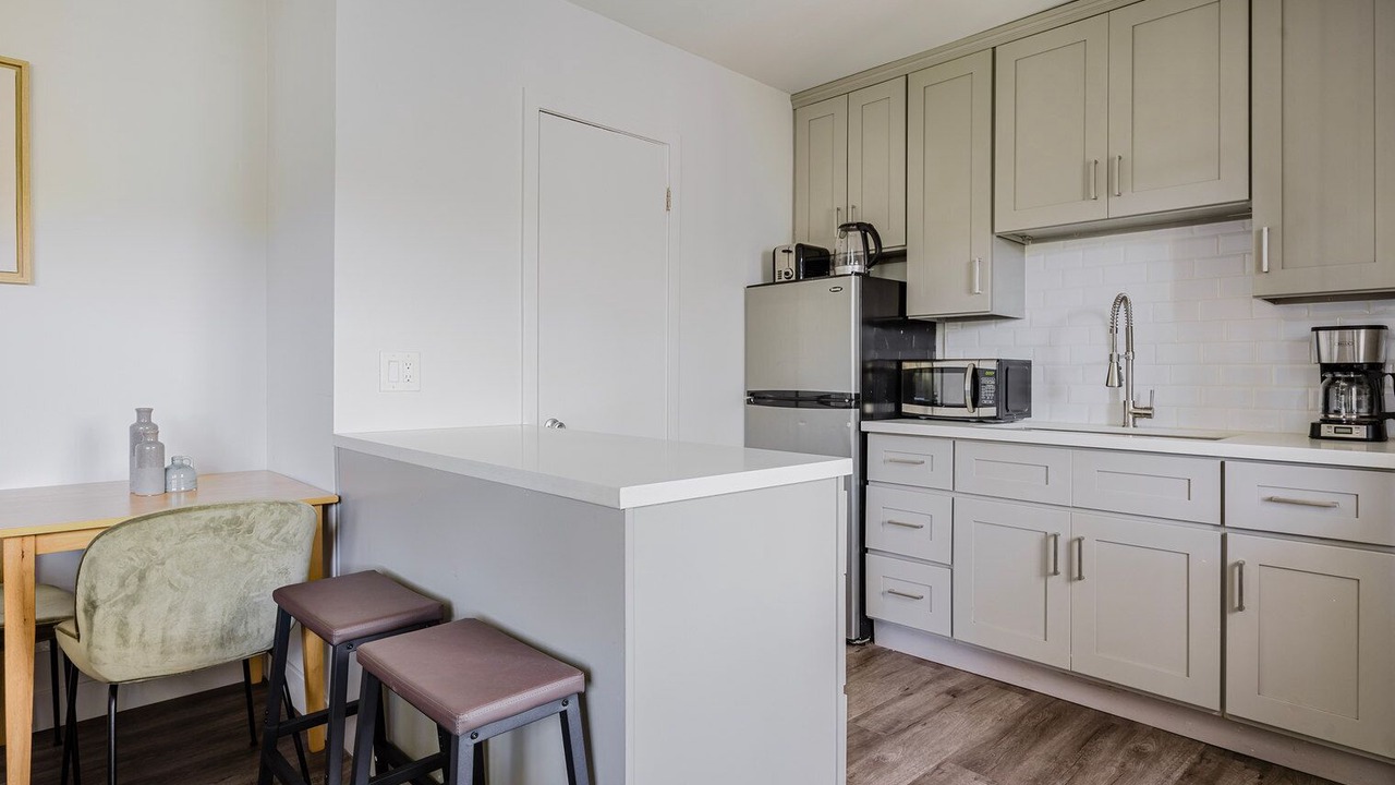 Photo of Kitchen in Culver - West