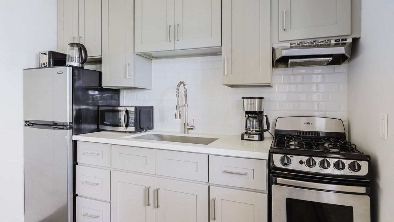 Photo of Kitchen in Culver - West