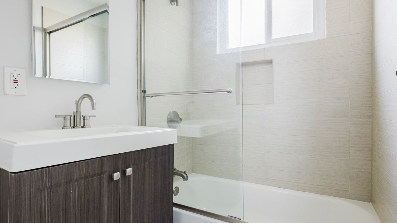 Photo of Bathroom in Culver - West