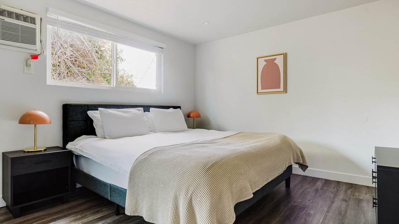 Photo of Bedroom in Culver - West