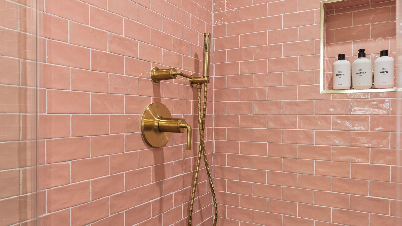 Photo of Bathroom in Hollywood Hills