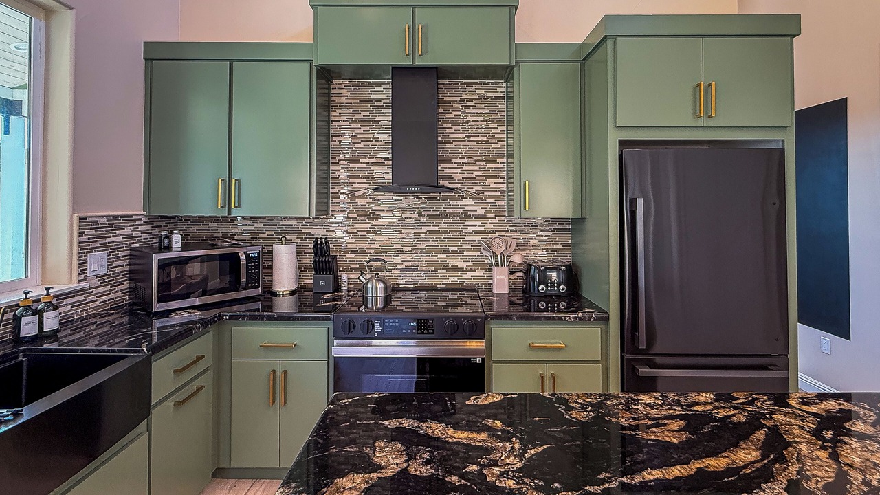 Photo of Kitchen in Coarsegold