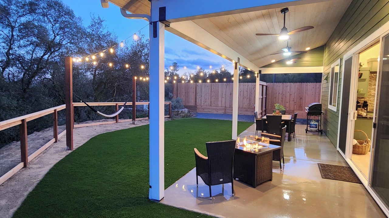 Photo of Outdoor in Coarsegold