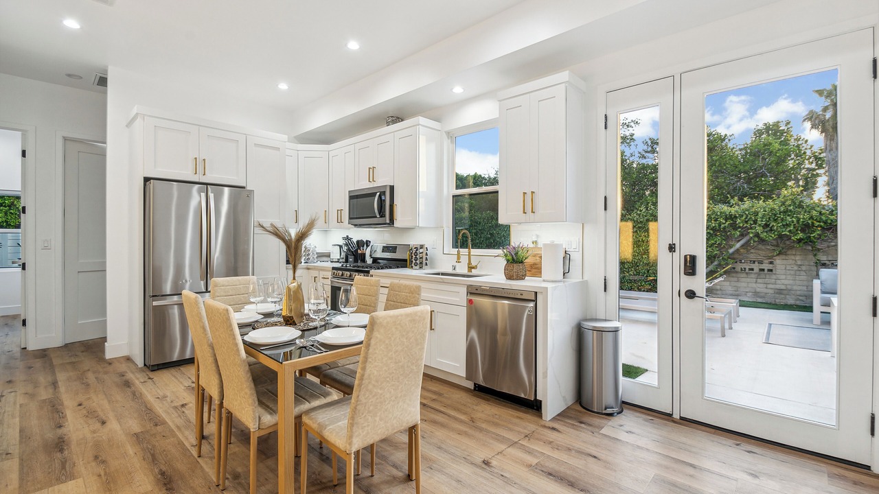 Photo of Kitchen in North Hollywood