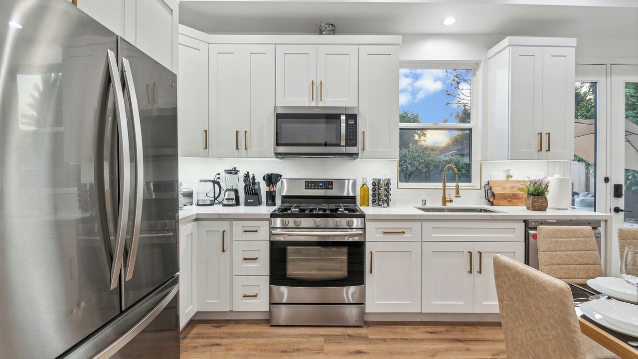 Photo of Kitchen in North Hollywood