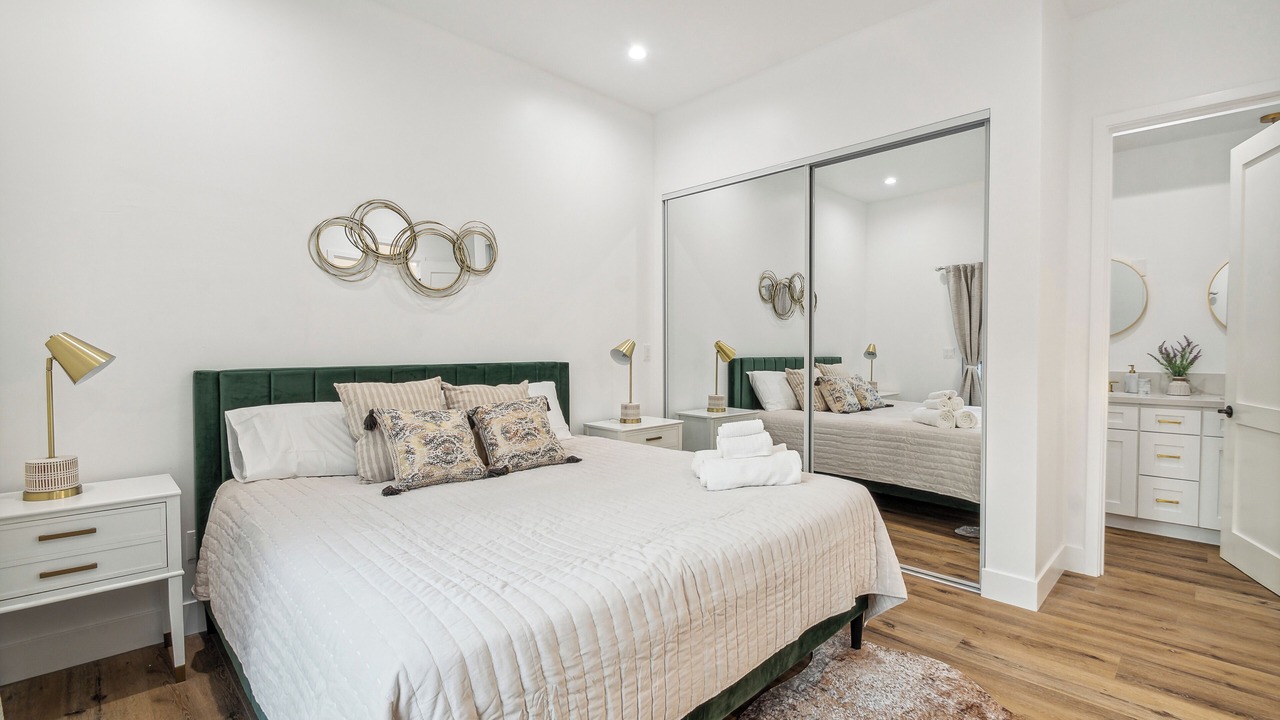 Photo of Bedroom in North Hollywood