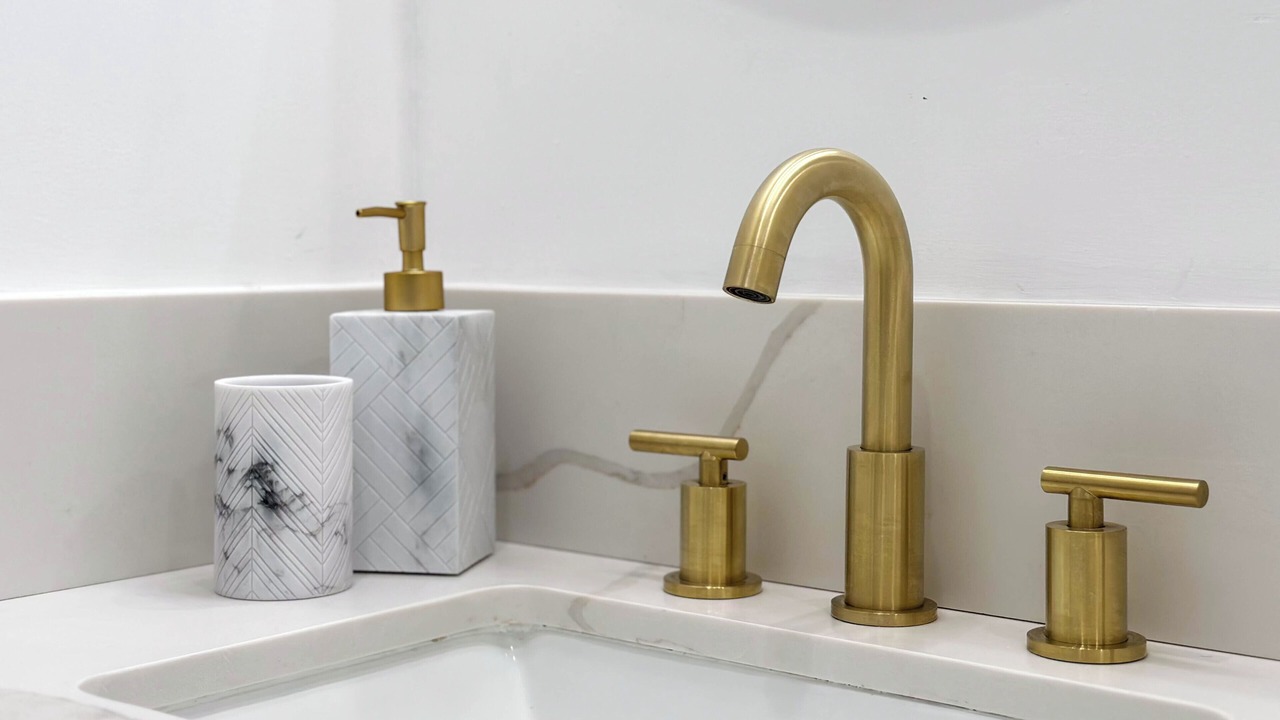 Photo of Bathroom in North Hollywood