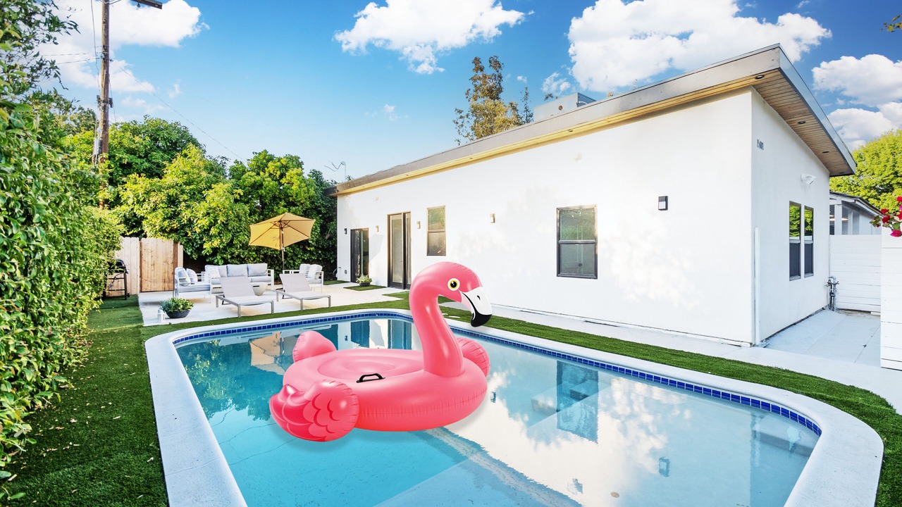 Photo of Outdoor in North Hollywood