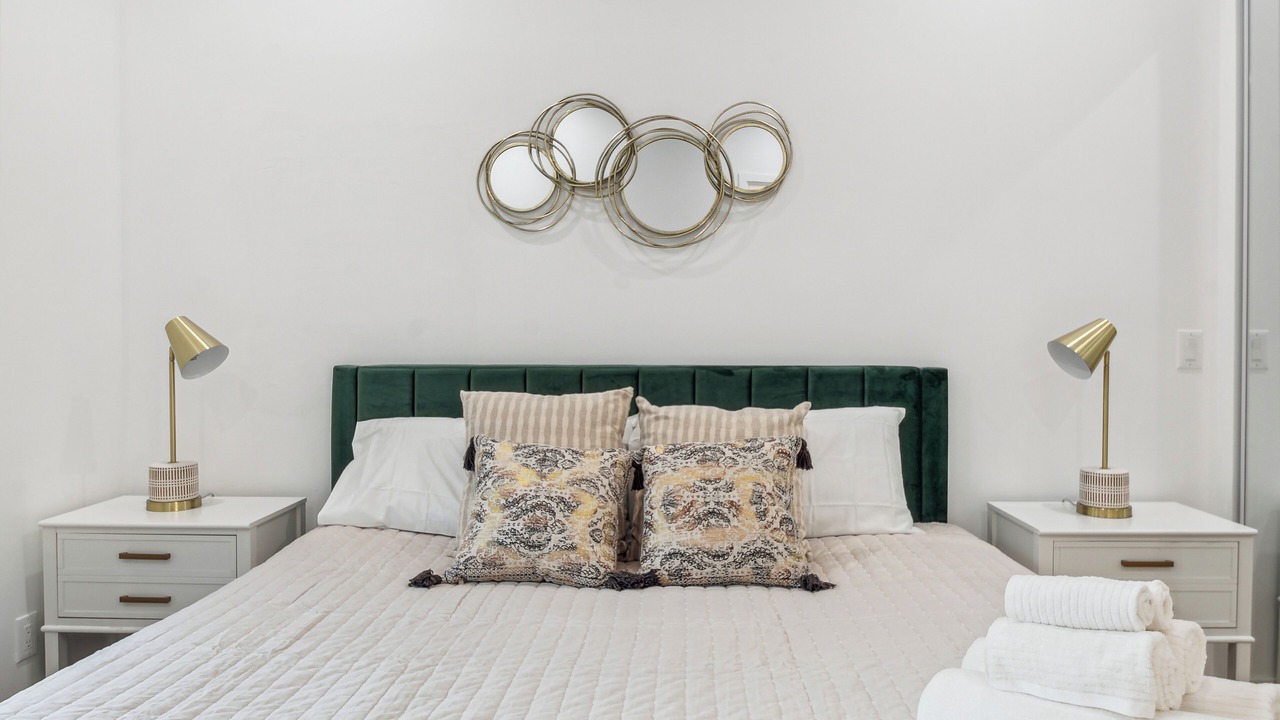 Photo of Bedroom in North Hollywood