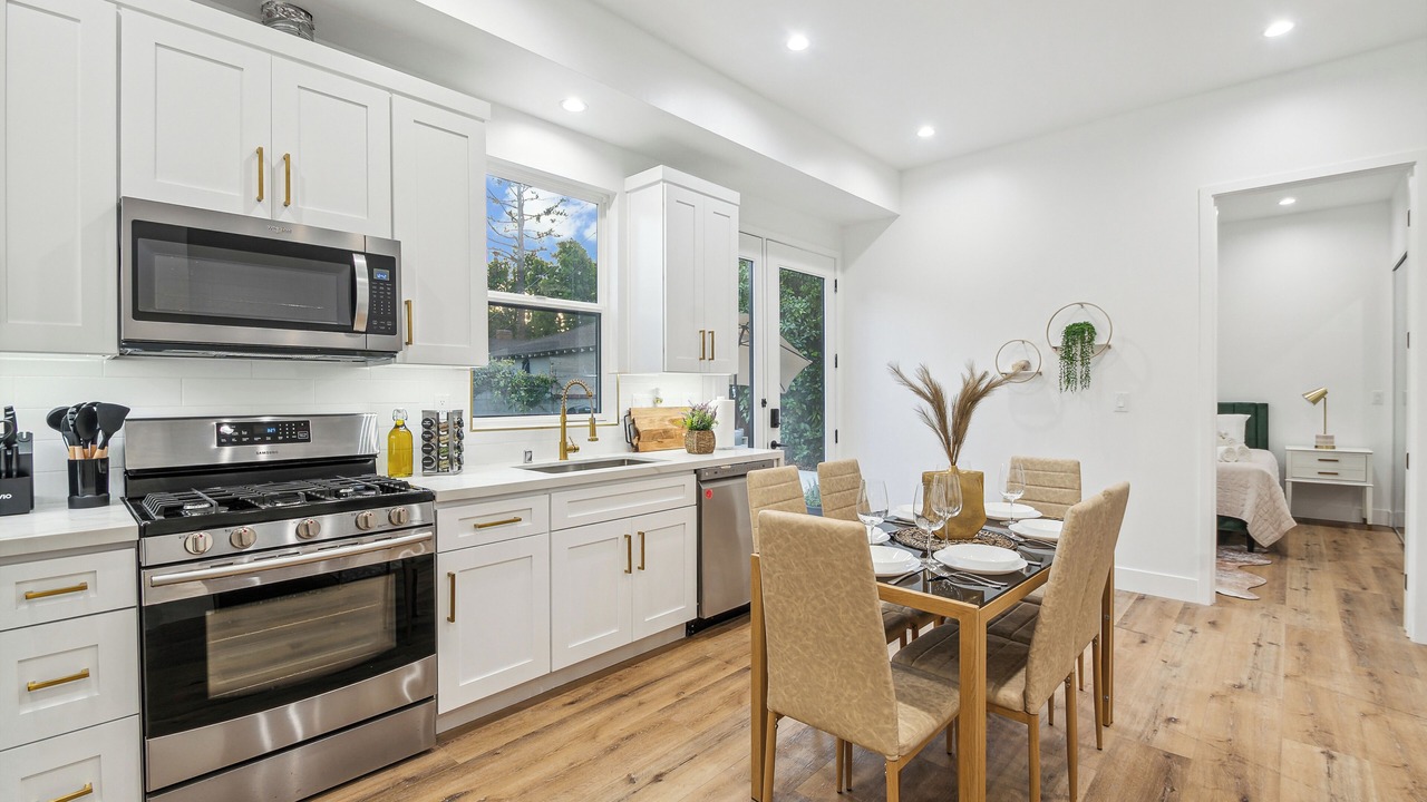 Photo of Kitchen in North Hollywood