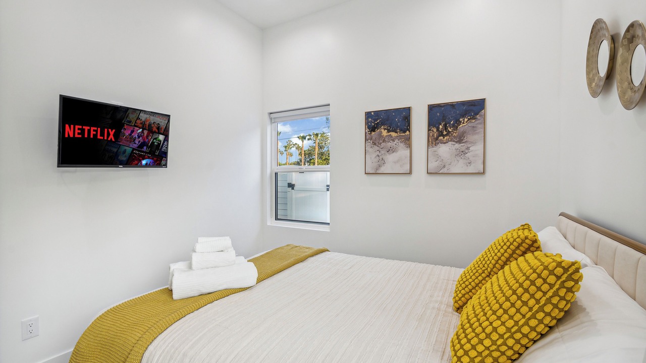 Photo of Bedroom in North Hollywood