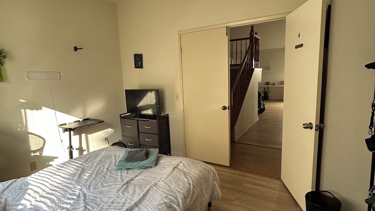 Photo of Bedroom in Moreno Valley