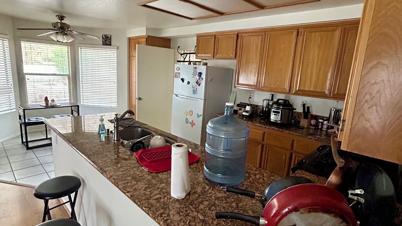 Photo of Kitchen in Moreno Valley