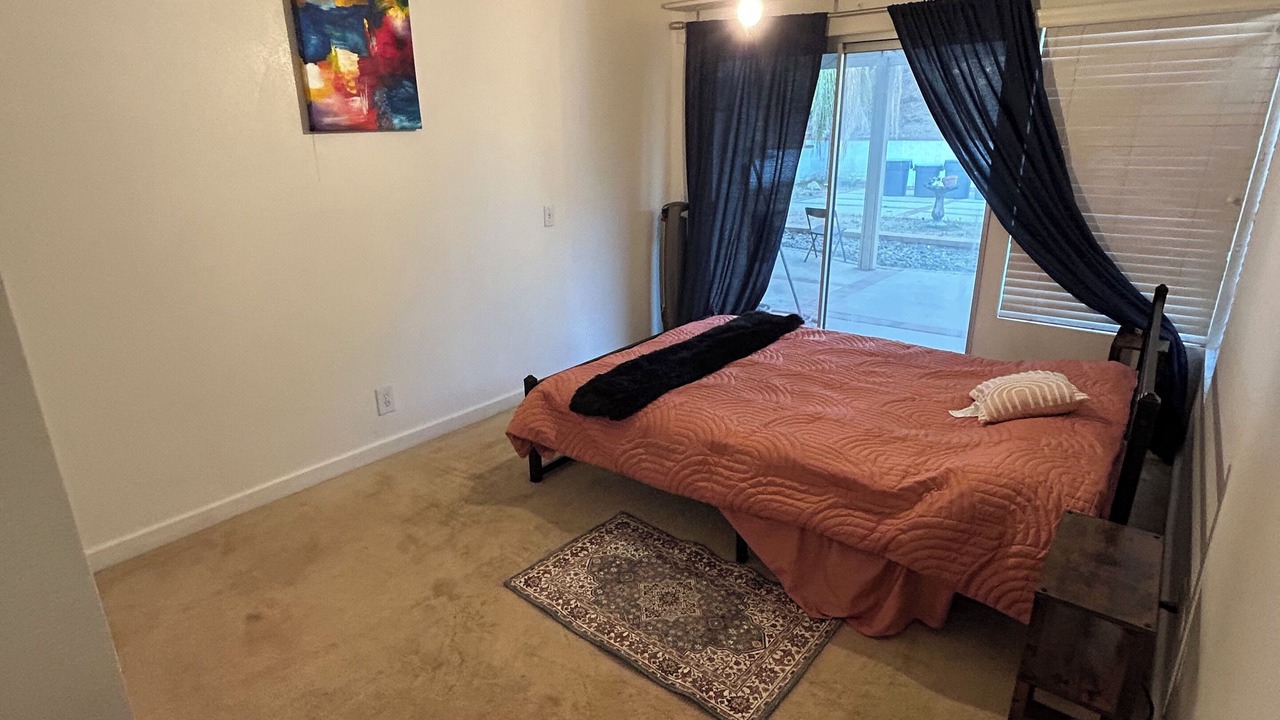 Photo of Bedroom in Moreno Valley