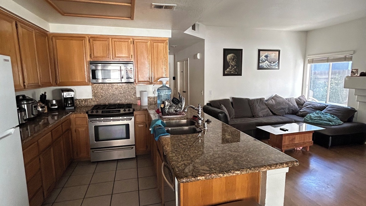 Photo of Kitchen in Moreno Valley