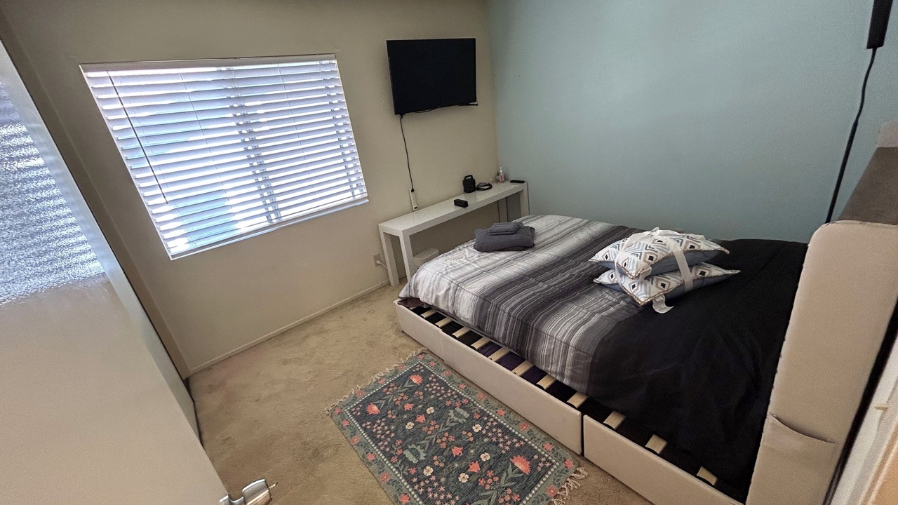 Photo of Bedroom in Moreno Valley