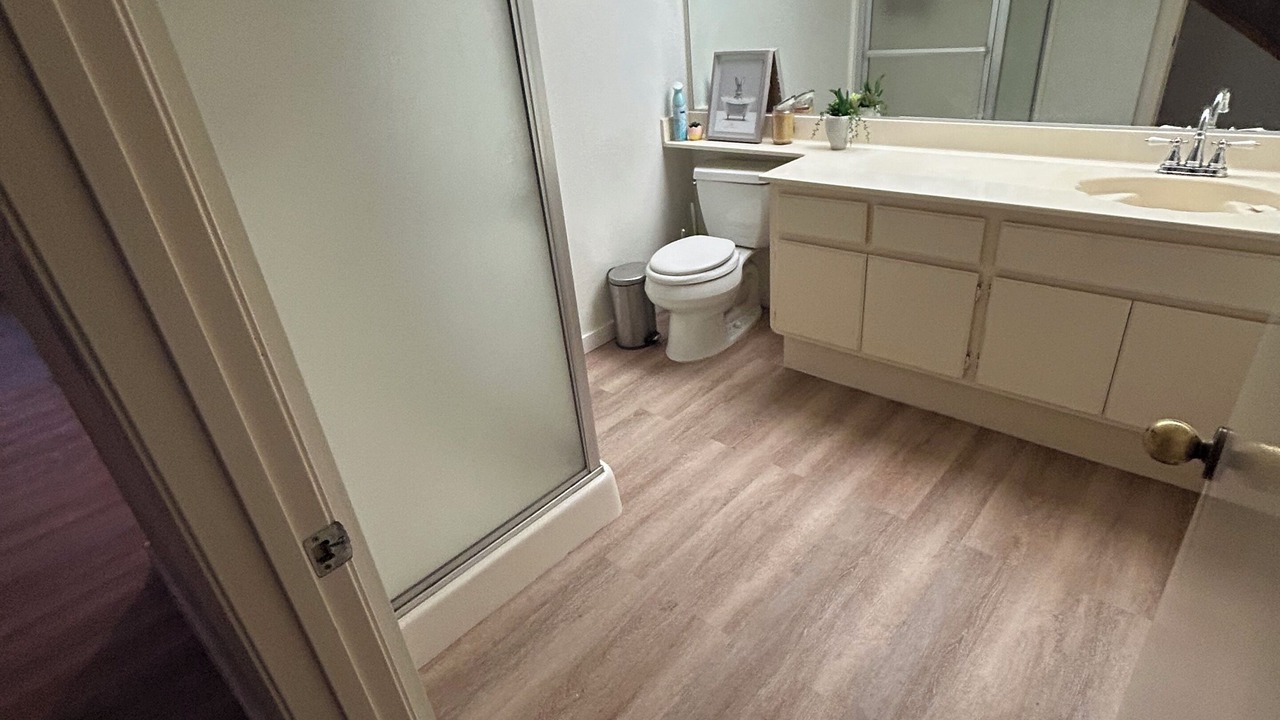 Photo of Bathroom in Moreno Valley