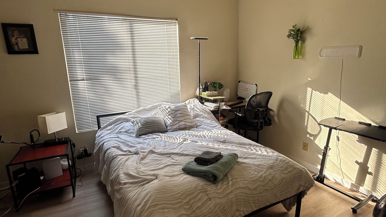 Photo of Bedroom in Moreno Valley