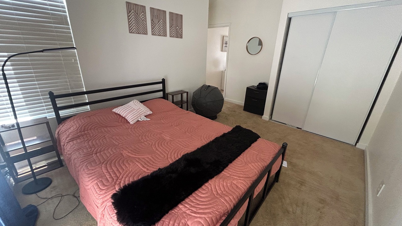 Photo of Bedroom in Moreno Valley