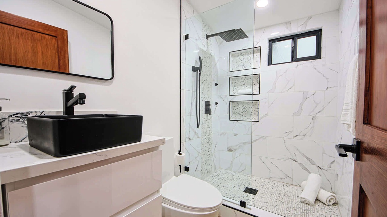 Photo of Bathroom in Silver Lake