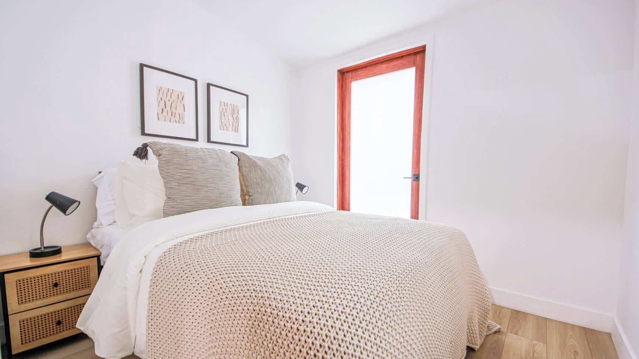 Photo of Bedroom in Silver Lake