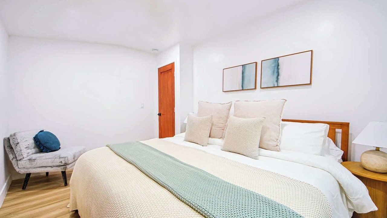 Photo of Bedroom in Silver Lake