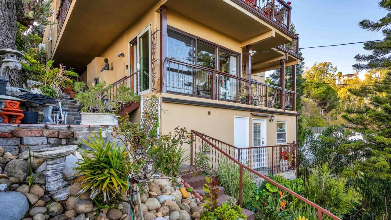 Photo of Outdoor in Hollywoodland