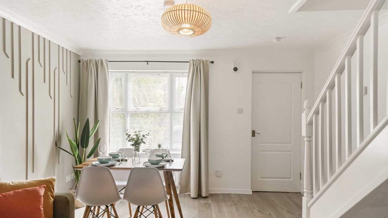 Photo of Bedroom in Plaistow