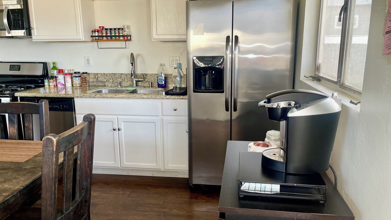 Photo of Kitchen in Taft