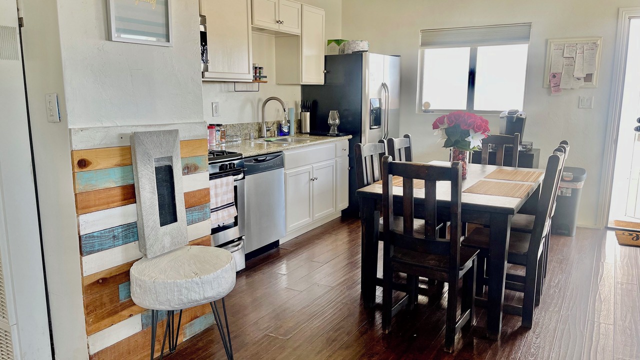 Photo of Kitchen in Taft
