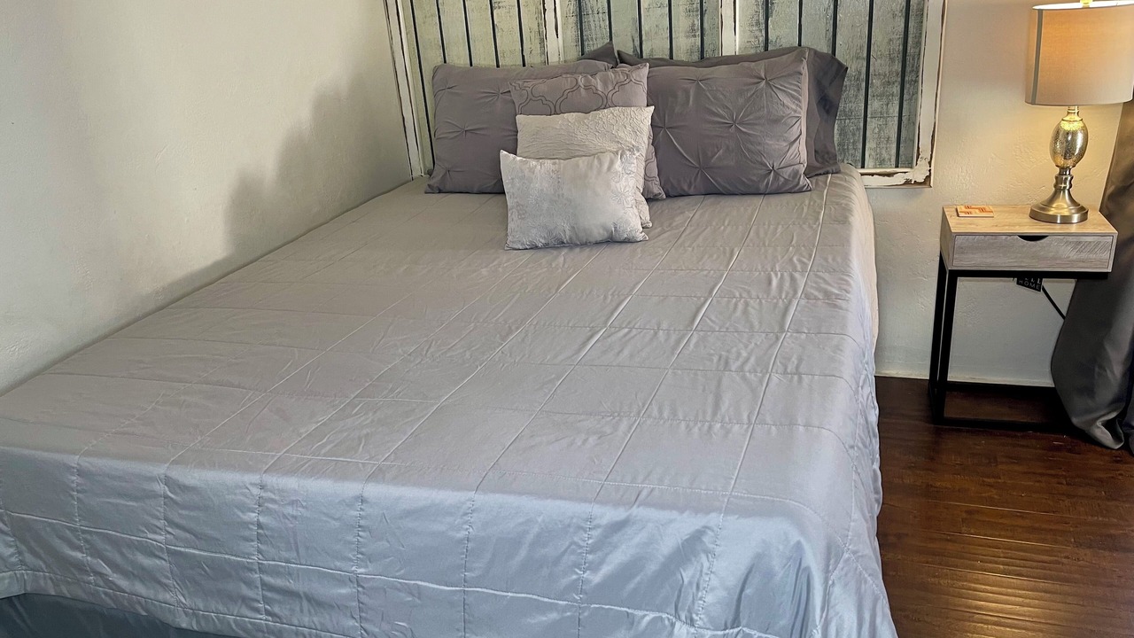 Photo of Bedroom in Taft