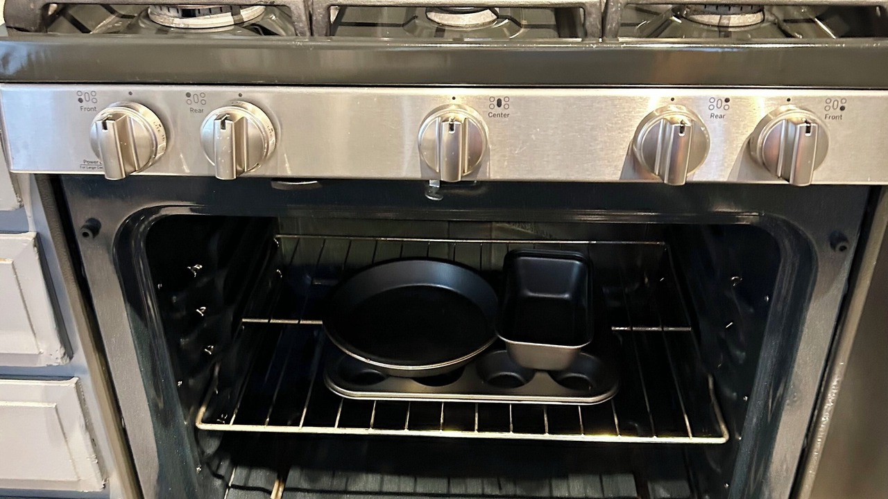 Photo of Kitchen in Eastside