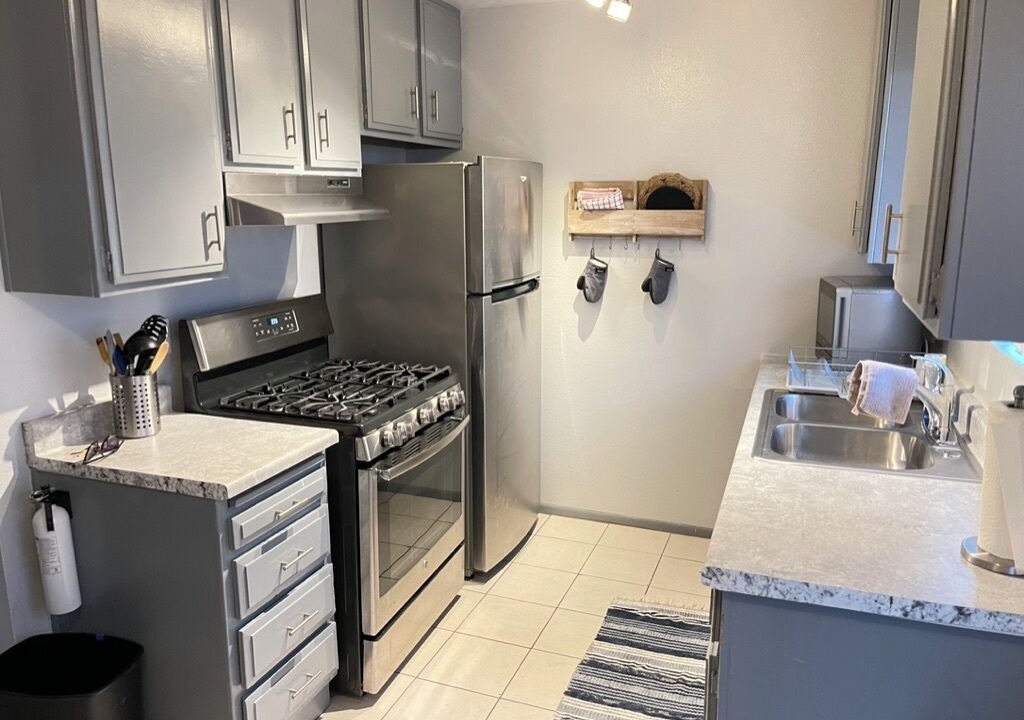 Photo of Kitchen in Eastside